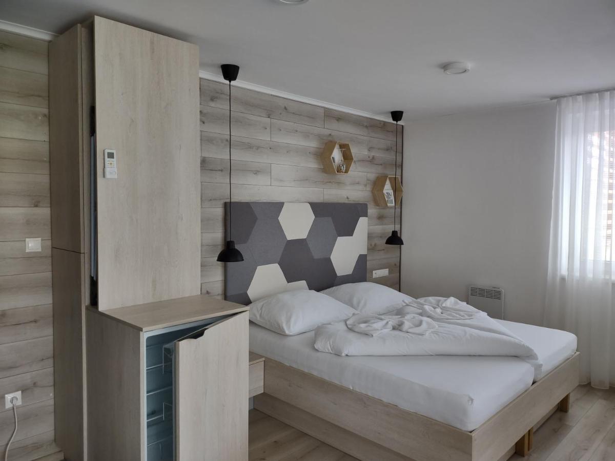 Apartman Kyjev Podhájska المظهر الخارجي الصورة